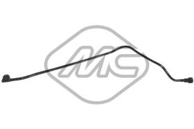 METALCAUCHO 92077 - TUBO COMBUSTIBLE