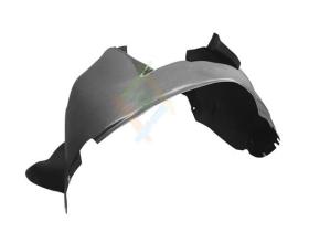 JUMASA 08711123 - GUARDABARROS DELANTERO IZQUIERDO CHRYSLER VOYAGER IV(RG,RS)(