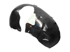 JUMASA 08711513 - GUARDABARROS DELANTERO IZQUIERDO FORD FIESTA III(GFJ)(01/198