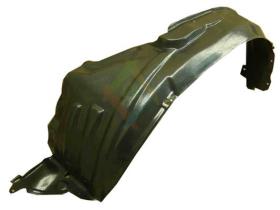 JUMASA 08712652 - GUARDABARROS DELANTERO IZQUIERDO SUZUKI ALTO(GF)(04/2009-)