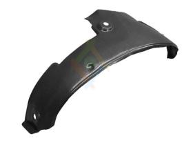 JUMASA 08714022 - GUARDABARROS DELANTERO IZQUIERDO RENAULT EXPRESS(F40,G40)(09