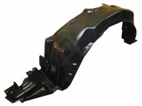 JUMASA 08715175 - GUARDABARROS DELANTERO IZQUIERDO TOYOTA PRIUS(W2)(08/2003-07