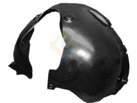 JUMASA 08715565 - GUARDABARROS DELANTERO IZQUIERDO->2006 VOLKSWAGEN TOUAREG(7L