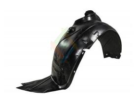 JUMASA 08715575 - GUARDABARROS DELANTERO IZQUIERDO VOLKSWAGEN FOX(5Z1,5Z3)(04/