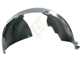 JUMASA 08715580 - GUARDABARROS DELANTERO IZQUIERDO VOLKSWAGEN AMAROK(2HA,2HB,S