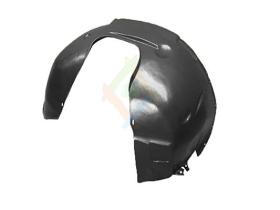 JUMASA 08716034 - GUARDABARROS DELANTERO IZQUIERDO VOLVO C30(11/2009-12/2013)