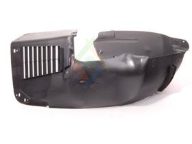 JUMASA 08720450 - GUARDABARROS DELANTERO DERECHO COUPE 2000->AUDI TT(8N3)(10/1