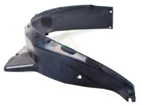 JUMASA 08720520 - GUARDABARROS DELANTERO DERECHO BMW 3(E30)(05/1988-11/1990)