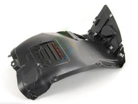 JUMASA 08720546 - GUARDABARROS DELANTERO DERECHO PARTE DELANTERA 2.5/3.0 BMW 3