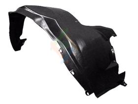 JUMASA 08721128 - GUARDABARROS DELANTERO DERECHO JEEP GRAND CHEROKEE II(WJ,WG)