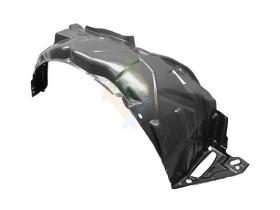 JUMASA 08721603 - GUARDABARROS DELANTERO DERECHO HONDA FR-V(BE)(01/2005-12/200