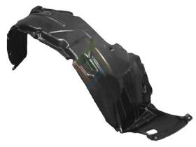 JUMASA 08721621 - GUARDABARROS DELANTERO DERECHO HONDA CR-V II(RD)(01/2005-12/