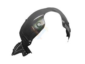 JUMASA 08721662 - GUARDABARROS DELANTERO DERECHO HYUNDAI SANTA FE III(DM)(09/2