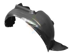 JUMASA 08721964 - GUARDABARROS DELANTERO DERECHO MAZDA 2(DY)(02/2003-06/2007)