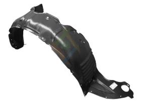 JUMASA 08721969 - GUARDABARROS DELANTERO DERECHO SPORT MAZDA 6(GG)(03/2005-06/