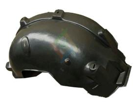 JUMASA 08722047 - GUARDABARROS DELANTERO DERECHO MERCEDES-BENZ CLASE M(W163)(1