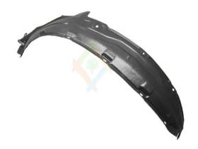 JUMASA 08722636 - GUARDABARROS DELANTERO DERECHO NISSAN PATROL GR V WAGON(Y61)