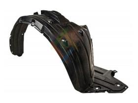 JUMASA 08722671 - GUARDABARROS DELANTERO DERECHO NISSAN MICRA IV(K13)(05/2010-