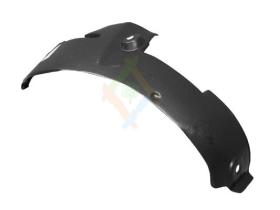 JUMASA 08724022 - GUARDABARROS DELANTERO DERECHO RENAULT EXPRESS(F40,G40)(09/1