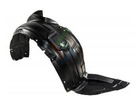 JUMASA 08724707 - GUARDABARROS DELANTERO DERECHO SKODA FABIA(NJ3)(08/2014-)/FA