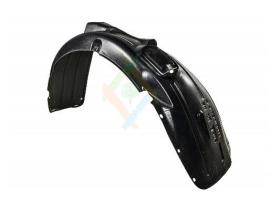 JUMASA 08724718 - GUARDABARROS DELANTERO DERECHO SKODA SUPERB(3U4)(12/2001-03/