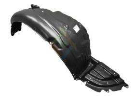 JUMASA 08724908 - GUARDABARROS DELANTERO DERECHO SUBARU LEGACY V(BM)/OUTBACK(B