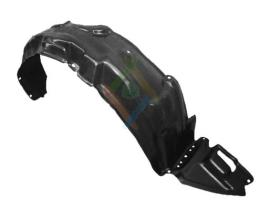 JUMASA 08725113 - GUARDABARROS DELANTERO DERECHO TOYOTA COROLLA(E12)(06/2004-0