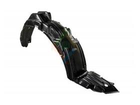 JUMASA 08725117 - GUARDABARROS DELANTERO DERECHO TOYOTA AVENSIS VERSO(M2)(05/2