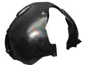 JUMASA 08725565 - GUARDABARROS DELANTERO DERECHO->2006 VOLKSWAGEN TOUAREG(7LA,