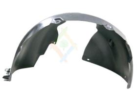 JUMASA 08725580 - GUARDABARROS DELANTERO DERECHO VOLKSWAGEN AMAROK(2HA,2HB,S1B