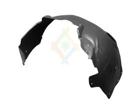 JUMASA 08730444 - GUARDABARROS DELANTERO IZQUIERDO S6 AUDI A6(4F2,C6)/A6 AVANT