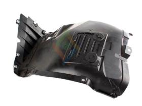 JUMASA 08730546 - GUARDABARROS DELANTERO IZQUIERDO PARTE DELANTERA E91 BMW 3(E