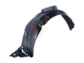 JUMASA 08731605 - GUARDABARROS DELANTERO IZQUIERDO 2005->HONDA JAZZ II(GD,GE3,