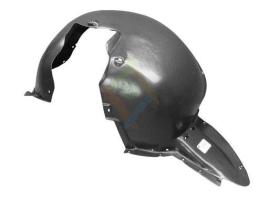 JUMASA 08734714 - GUARDABARROS DELANTERO IZQUIERDO EXCEPTO 1.8 GASOLINA SKODA