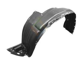 JUMASA 08735136 - GUARDABARROS DELANTERO IZQUIERDO 08/2013->TOYOTA LAND CRUISE