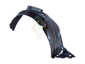 JUMASA 08741605 - GUARDABARROS DELANTERO DERECHO 2005->HONDA JAZZ II(GD,GE3,GE