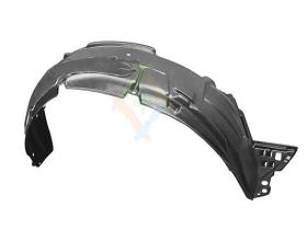 JUMASA 08741608 - GUARDABARROS DELANTERO DERECHO CON AISLANTE 3/5 PUERTAS HOND