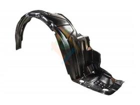 JUMASA 08741619 - GUARDABARROS DELANTERO DERECHO GASOLINA HONDA ACCORD VII(01/