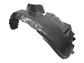 JUMASA 08741670 - GUARDABARROS DELANTERO DERECHO 2.7 HYUNDAI TUCSON(JM)(04/200