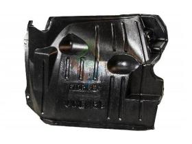 JUMASA 08741695 - GUARDABARROS DELANTERO DERECHO PARTE TRASERA IVECO DAILY III