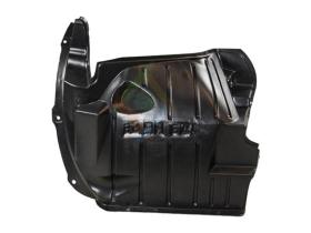 JUMASA 08741697 - GUARDABARROS DELANTERO DERECHO PARTE TRASERA IVECO DAILY IV