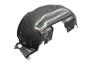 JUMASA 08741838 - GUARDABARROS DELANTERO DERECHO EX KIA SORENTO I(JC)(05/2002-