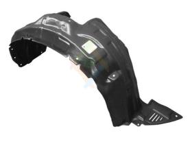 JUMASA 08741967 - GUARDABARROS DELANTERO DERECHO SPORTIVE MAZDA 2(DE)(07/2007-