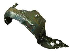 JUMASA 08741970 - GUARDABARROS DELANTERO DERECHO SPORTWAGON->2010 MAZDA 6(GH)(