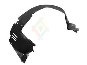 JUMASA 08742042 - GUARDABARROS DELANTERO DERECHO PARTE TRASERA CLK320/CLK430 M