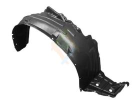 JUMASA 08742634 - GUARDABARROS DELANTERO DERECHO GASOLINA/DIESEL 2.2 NISSAN PR