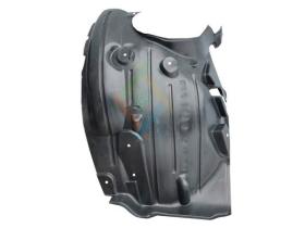 JUMASA 08744008 - GUARDABARROS DELANTERO DERECHO PARTE TRASERA RENAULT CAPTUR(