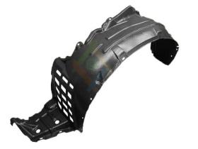 JUMASA 08752634 - GUARDABARROS DELANTERO IZQUIERDO DIESEL 2.2 NISSAN PRIMERA(P