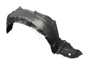 JUMASA 08765116 - GUARDABARROS DELANTERO DERECHO 2010->05/2013 TOYOTA COROLLA