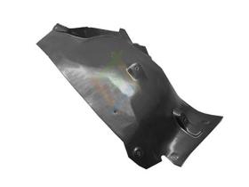 JUMASA 08773553 - GUARDABARROS DELANTERO IZQUIERDO PARTE TRASERA COUPE PEUGEOT